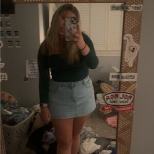 Meet your Posher, Abigail